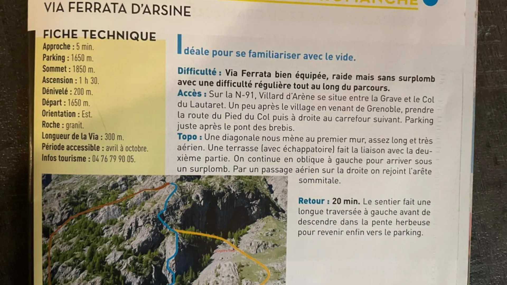 Refuge- Gite Le Pas De L'Ane Villar-d'Arene